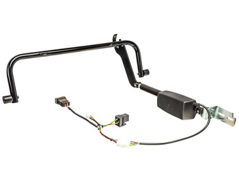 Elektryczne opróżnianie kosza do traktorów SOLO by AL-KO 119602