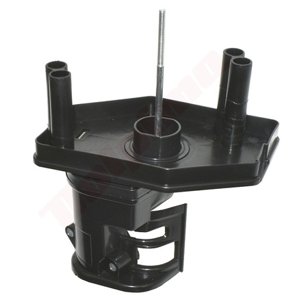 PODSTAWA FILTRA HONDA GX390 , GX340 ( 17410-ZE3-010 )