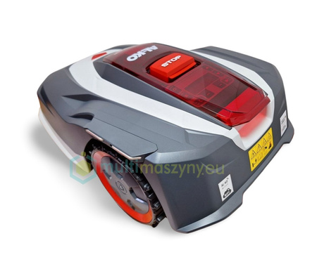 Robot koszący Robolinho 1300 W
