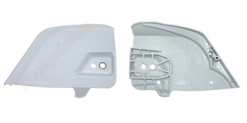 OSŁONA SPRZĘGŁA STIHL MS231 , MS241 , MS251 ( 1143 640 1701 )
