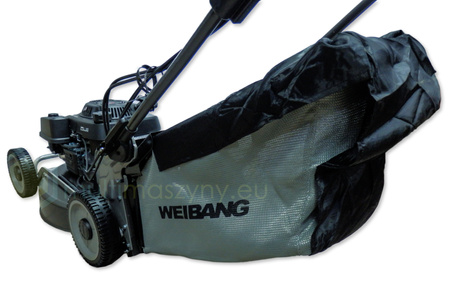 Kosiarka spalinowa Weibang WB537SC V-3IN1-BBC