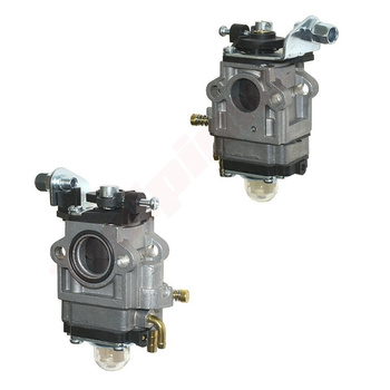 GAŹNIK KOSY CHIŃSKIE  15mm 43cc , 52cc ( WYK-74 ) BASE