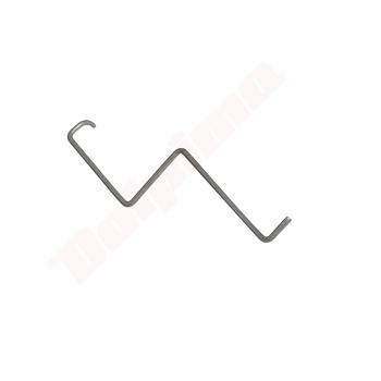 CIĘGNO GAZU HUSQVARNA 543XP ( 576 98 06-01 )