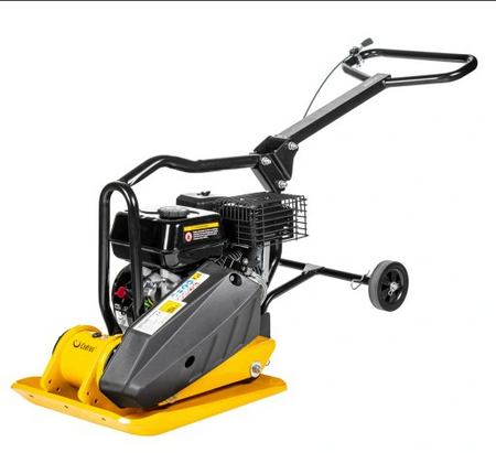 Zagęszczarka spalinowa Cedrus ZG02 79kg