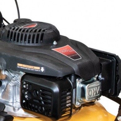Kosiarka spalinowa Vega KCL19P 4w1 HW Loncin 166