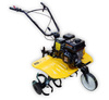 Glebogryzarka spalinowa GRASS Zabierzów VEGA VT-80