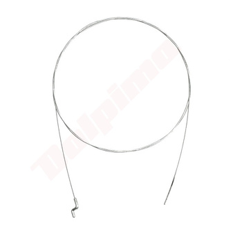 LINKA STALOWA  B19 1,4 mm x 1,7 M Z