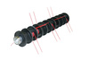 Aerator wertykulator spalinowy AL-KO Combi Care 38P Comfort  112799
