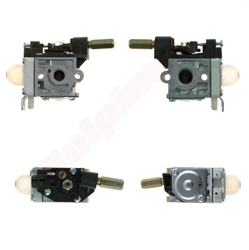 GAŹNIK ECHO SRM 211 ( A021000740 , A021000741 , A021000742 , RB-K75 )