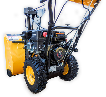 Odśnieżarka VEGA KCM24D