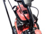 Zamiatarka spalinowa Cedrus ZM05PRO-E