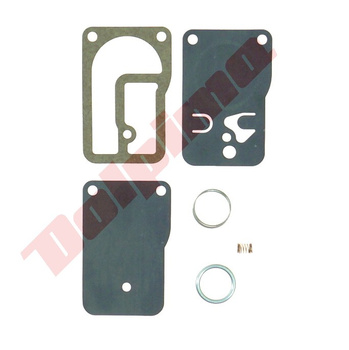 MEMBRANA DO BRIGGS&STRATTON ( 393397 )