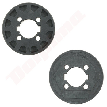 KÓŁKO ŁAŃCUCHOWE C12-404