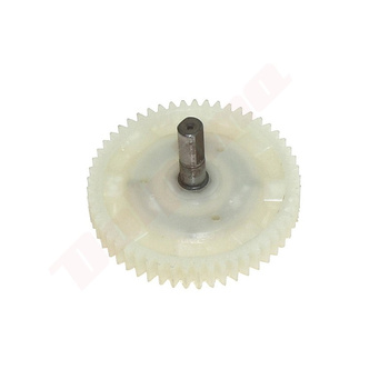 KOŁO NAPĘDOWE PILARKI ELEKTRYCZNEJ BLACK DECKER GK1630 ( 374830-49 )