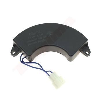 REGULATOR NAPIĘCIA AVR P3 350V  24uF