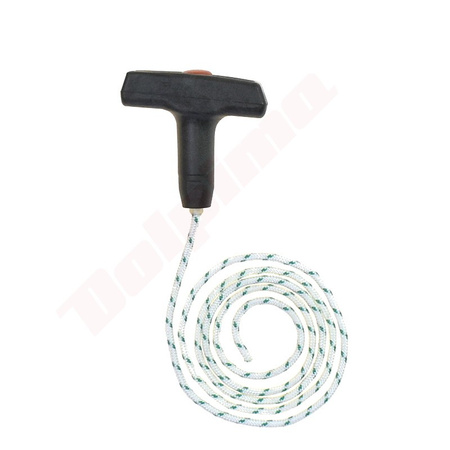 UCHWYT ROZRUSZNIKA STIHL 3,0mm Elastostart ( 0000 190 3409 )