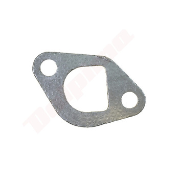 USZCZELKA TŁUMIKA LONCIN G160F, G200F, LC168F ( 180650065-0001 , 180650065-T05K )