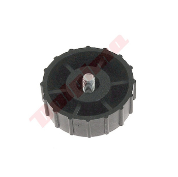 ŚRUBA GŁOWICY TRIMERA DL-1222  6x1 R