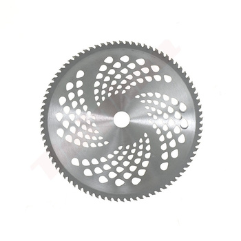 TARCZA TNĄCA 80T 255-2,0-25,4 WIDIA