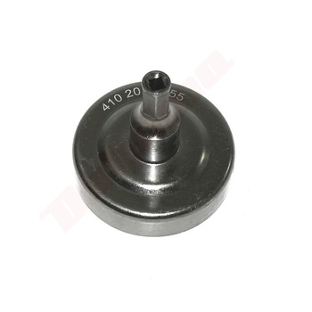 BĘBEN SPRZĘGŁA STIHL FS 38 , FS 55 ( 4144 160 2904 )