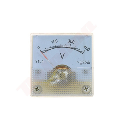 WOLTOMIERZ 450V P1 SMALL