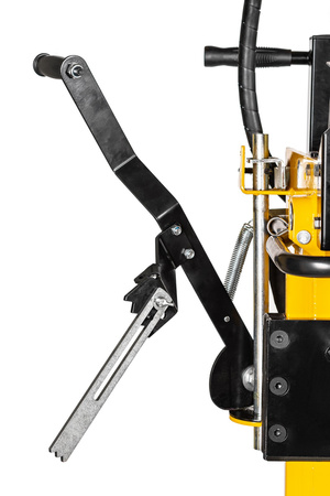 Łuparka do drewna pionowa Cedrus LS08V 11TON