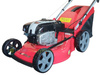 Kosiarka spalinowa WORLD GRB 530S HW 4w1 B&S DOV 750