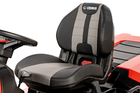 Traktorek Cedrus Premium C-TRAC-103HC-H HONDA GCV630