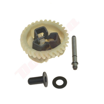 REGULATOR OBROTÓW HONDA GX390 ( 16510-Z7E-000 )