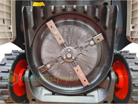 Robot koszący Robolinho 1300 W