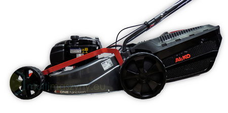 Kosiarka spalinowa AL-KO Comfort 51.0 SP-B Plus 119943