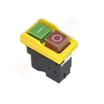 WYŁĄCZNIK ELEKTRYCZNY ZCD-01 12A 4P