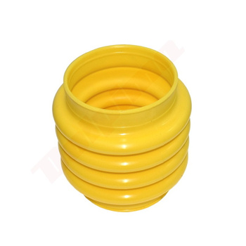 OSŁONA UBIJAKA 145x145x200 CPU YELLOW