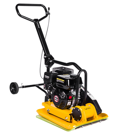 Zagęszczarka spalinowa Cedrus ZG01 96 kg