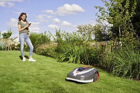 Robot koszący Robolinho 550 W