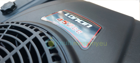 Silnik spalinowy Loncin LC1P92F1
