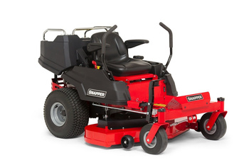Traktor ogrodowy SNAPPER Zero Turn ZTX275