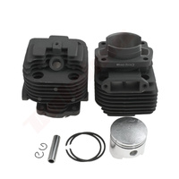 CYLINDER PILARKI CHIŃSKIE 51mm NIKASIL