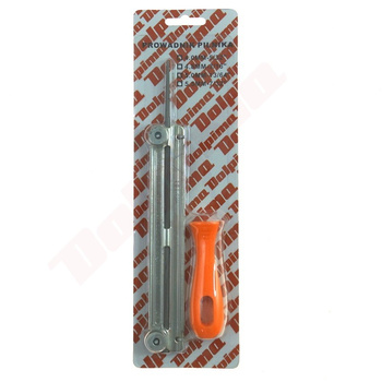 PROWADNIK PILNIKA 5,5mm PLASTIC