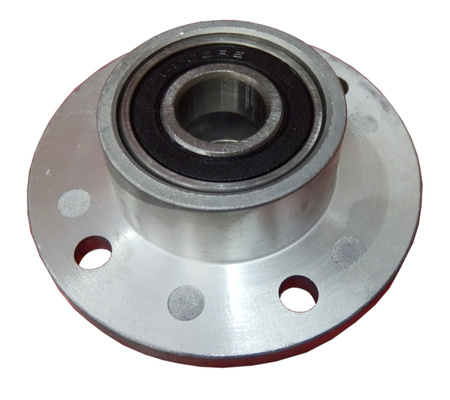 Wertykulator spalinowy WR68110 WR65810