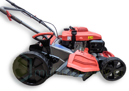 Kosiarka spalinowa AL-KO Premium 470 SP-A 119946