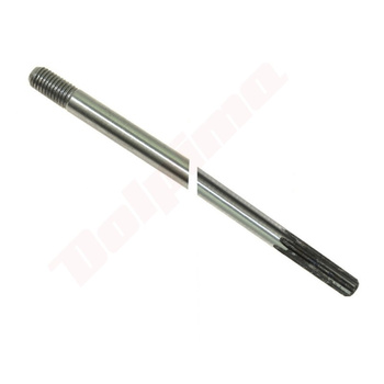 WAŁEK NAPĘDOWY KOSY 762x7mm 7TxM7