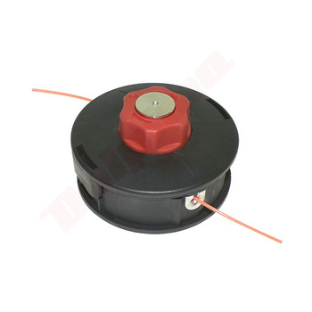 GŁOWICA KOSY QUICK LOAD BRM 110mm M10x1,25