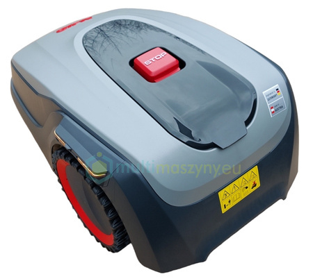 Robot koszący Robolinho 500 E 119950