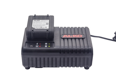 Ładowarka AL-KO EasyFlex C60 Li 113858