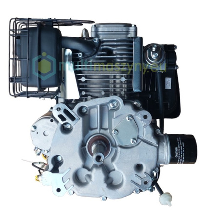 Silnik spalinowy Loncin LC1P92F1