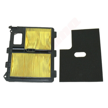FILTR POW. HONDA GX610 , GX620 , GXV610 , GXV620 SET ( 17010-ZJ1-000 , 17211-ZJ1-000 )