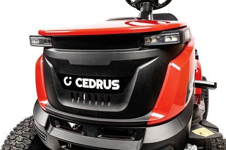 Traktorek Cedrus C-TRAC-86MC