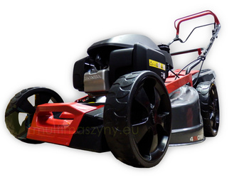 AL-KO Premium 520 SP-H kosiarka spalinowa z napędem Honda GCV 170 167 cm³ 3,2 kW 51 cm 70 l 4w1