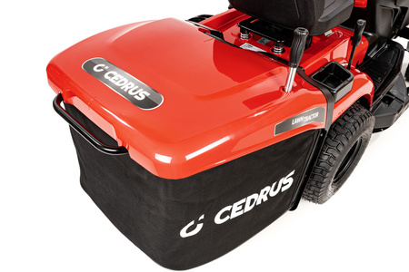 Traktorek Cedrus C-TRAC-86MC